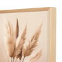 Wallity Cc-D-Ah-1010 Pintura Decorativa en Lienzo Enmarcada 45 x 60 cm